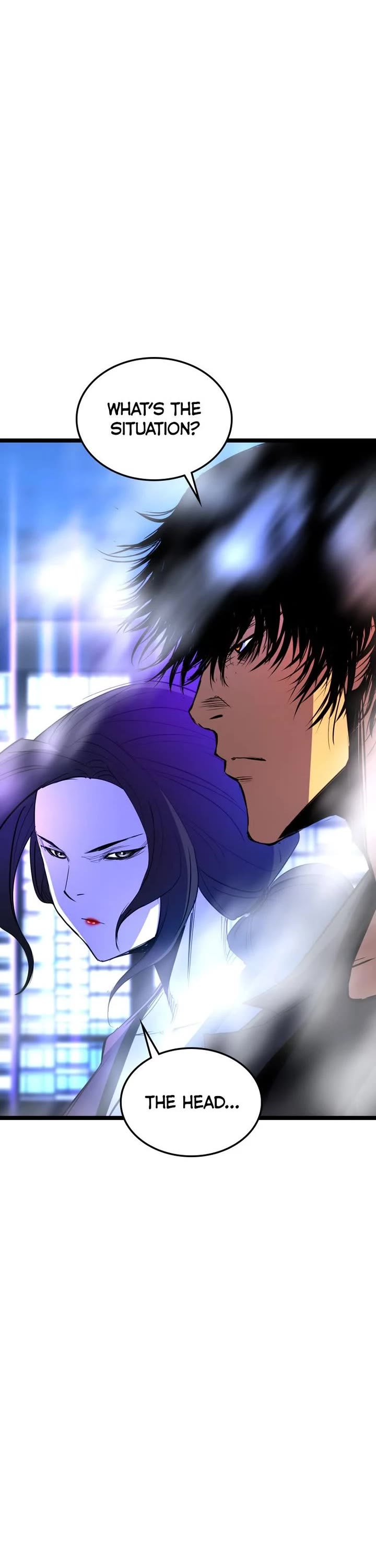 Hanlim Gym Chapter 219 page 21 - Chapter 219: (S2) Episode 115
