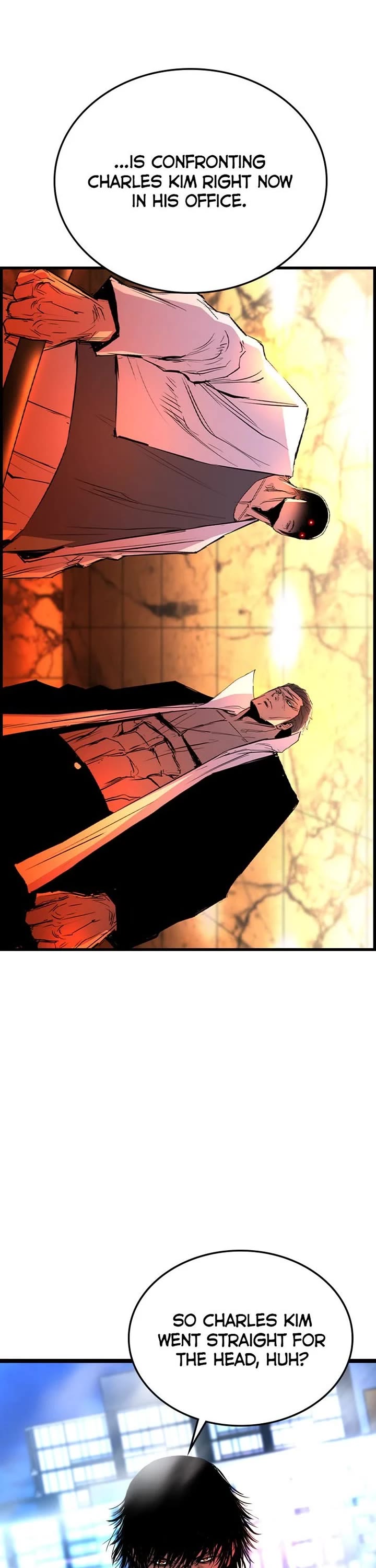 Hanlim Gym Chapter 219 page 22 - Chapter 219: (S2) Episode 115