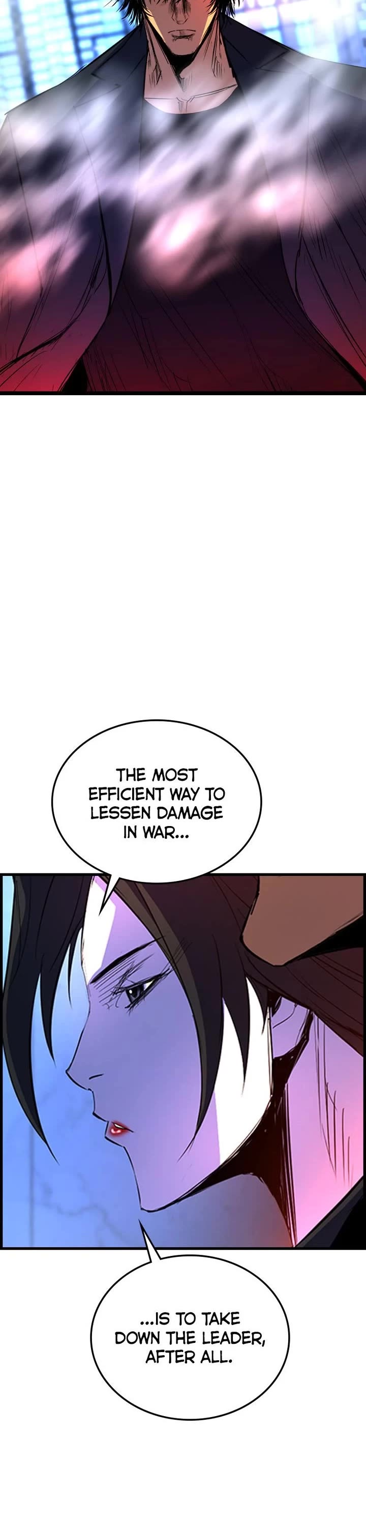 Hanlim Gym Chapter 219 page 23 - Chapter 219: (S2) Episode 115