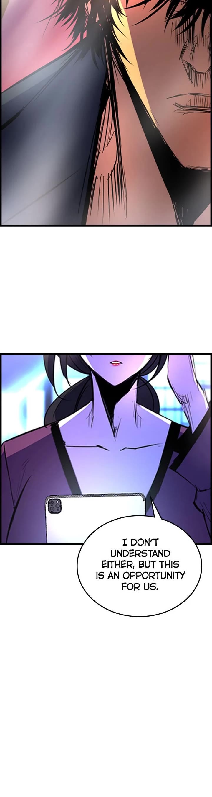 Hanlim Gym Chapter 219 page 25 - Chapter 219: (S2) Episode 115