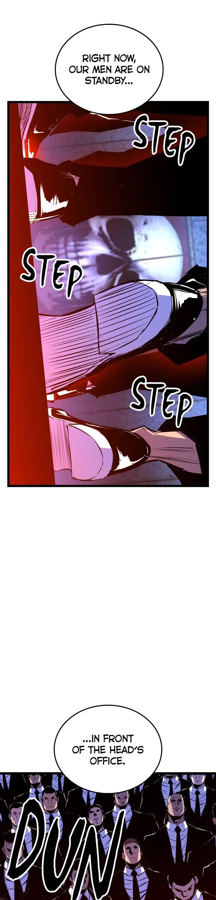 Hanlim Gym Chapter 219 page 26 - Chapter 219: (S2) Episode 115