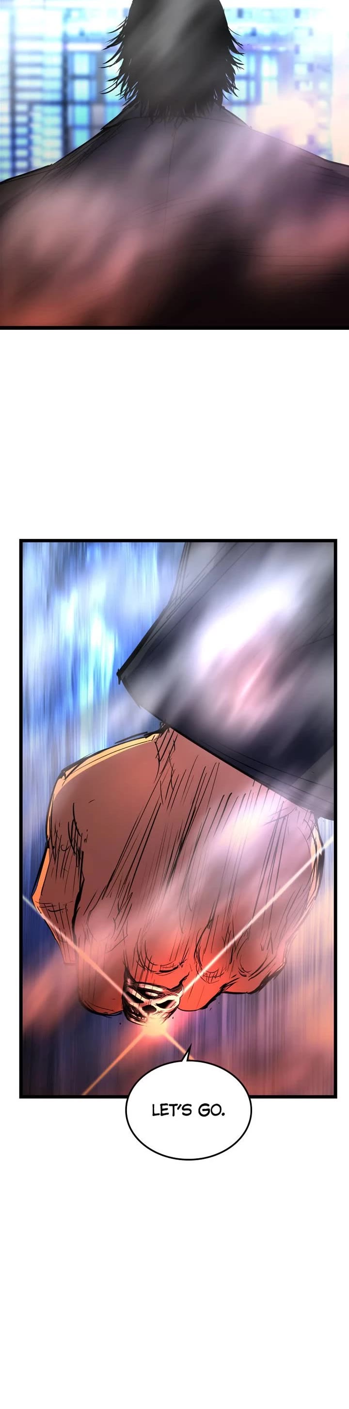 Hanlim Gym Chapter 219 page 29 - Chapter 219: (S2) Episode 115