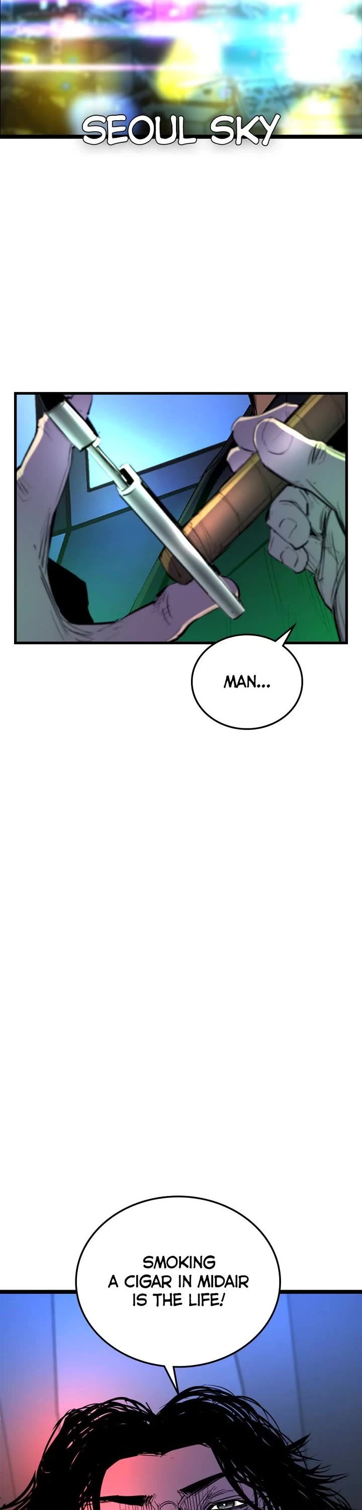 Hanlim Gym Chapter 219 page 3 - Chapter 219: (S2) Episode 115