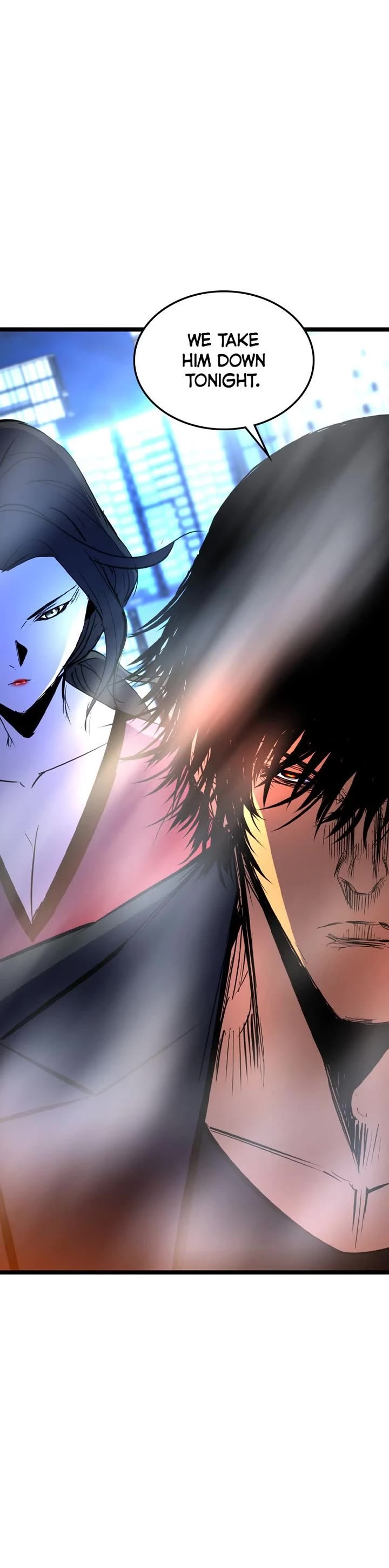 Hanlim Gym Chapter 219 page 30 - Chapter 219: (S2) Episode 115