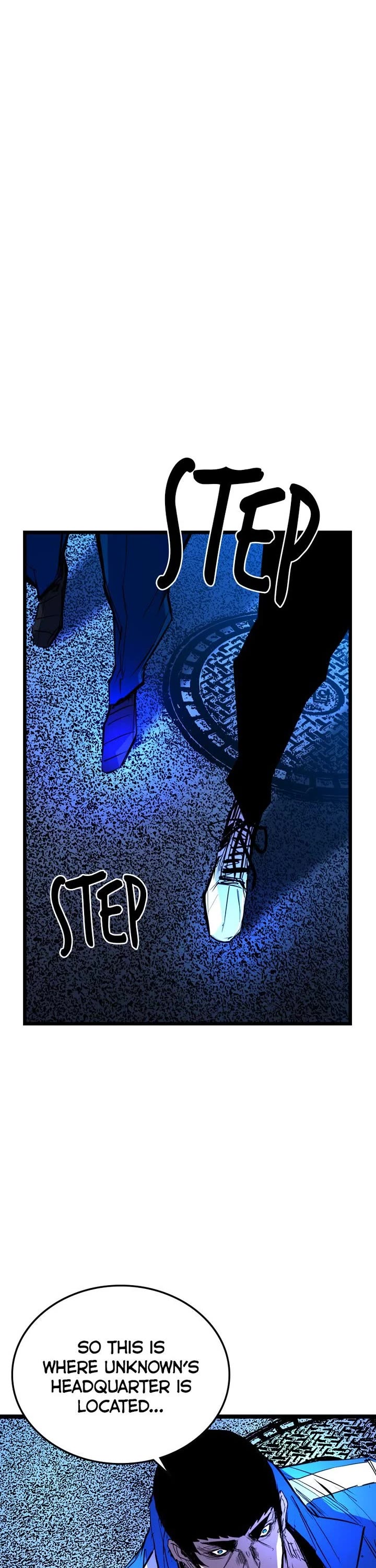 Hanlim Gym Chapter 219 page 31 - Chapter 219: (S2) Episode 115