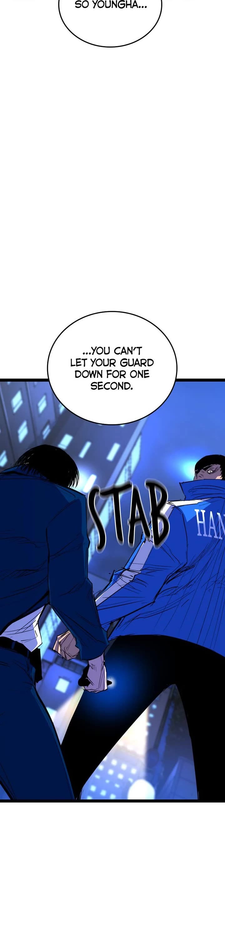 Hanlim Gym Chapter 219 page 37 - Chapter 219: (S2) Episode 115