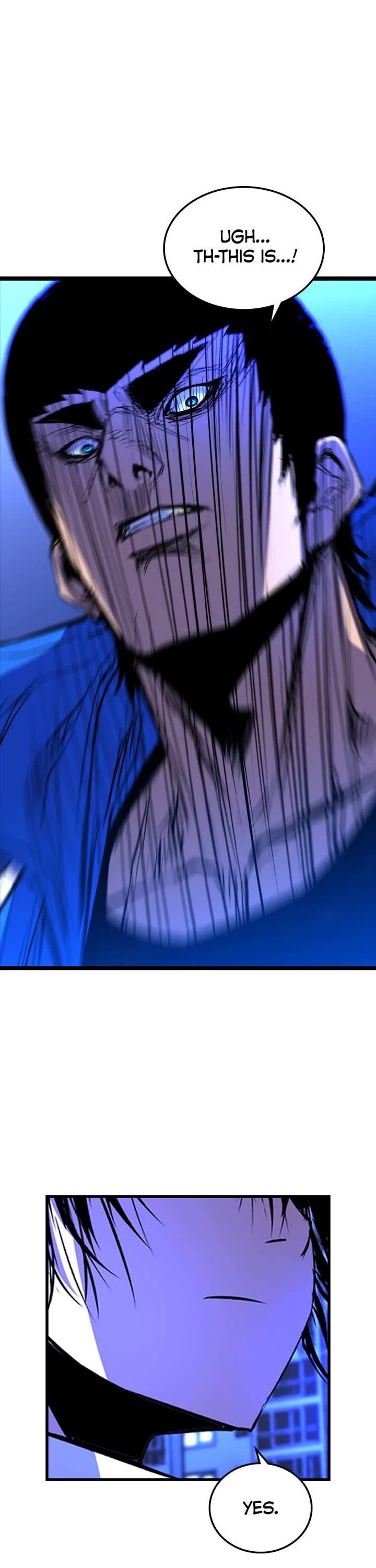 Hanlim Gym Chapter 219 page 38 - Chapter 219: (S2) Episode 115