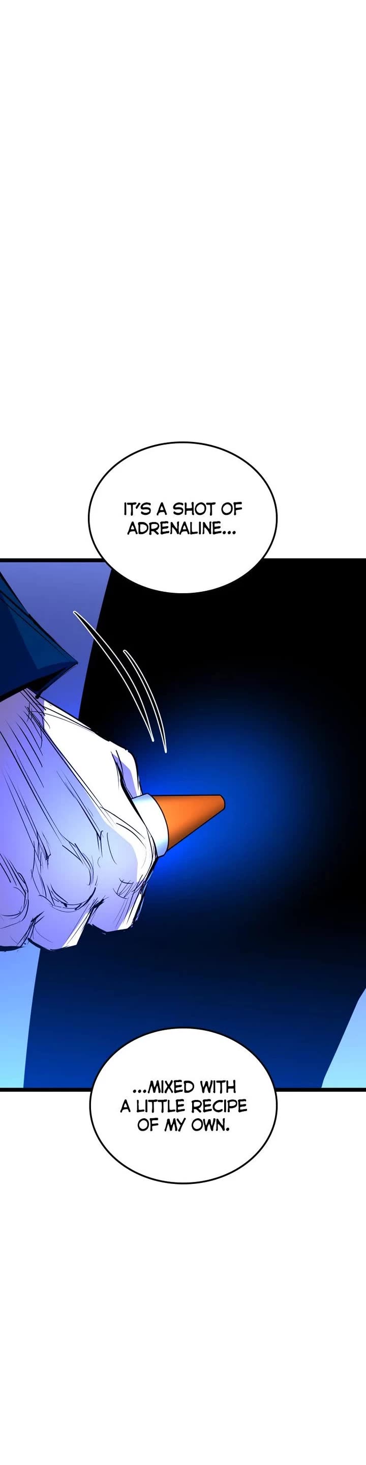 Hanlim Gym Chapter 219 page 39 - Chapter 219: (S2) Episode 115