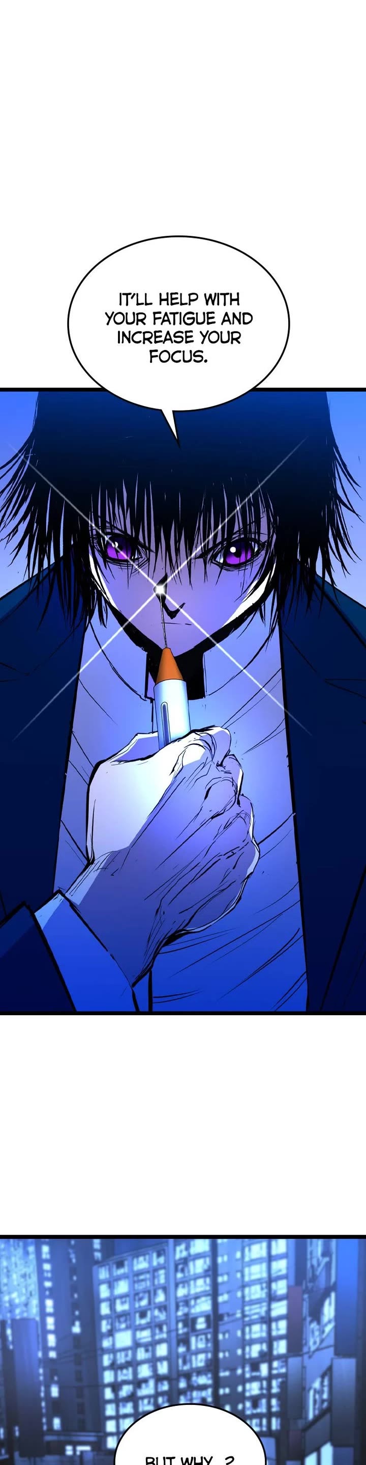 Hanlim Gym Chapter 219 page 40 - Chapter 219: (S2) Episode 115