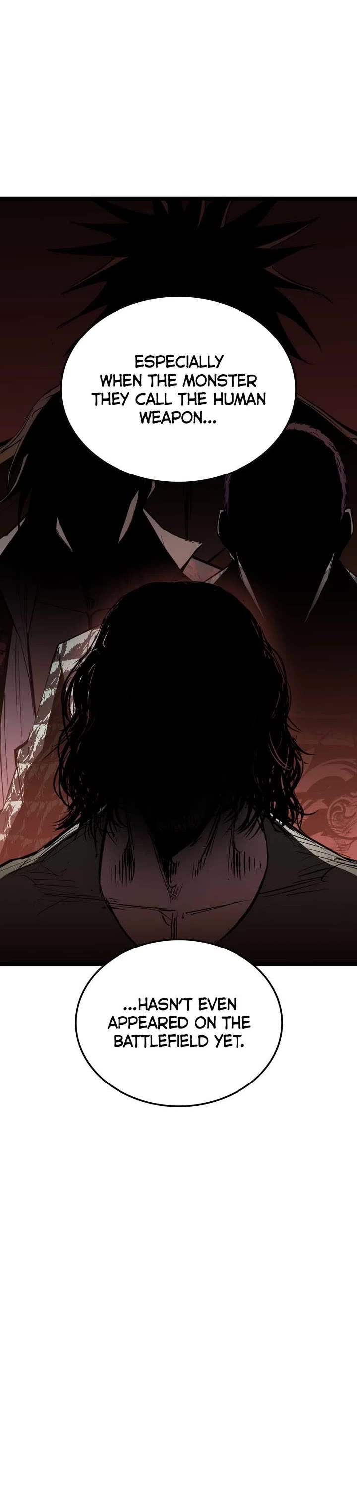 Hanlim Gym Chapter 219 page 42 - Chapter 219: (S2) Episode 115