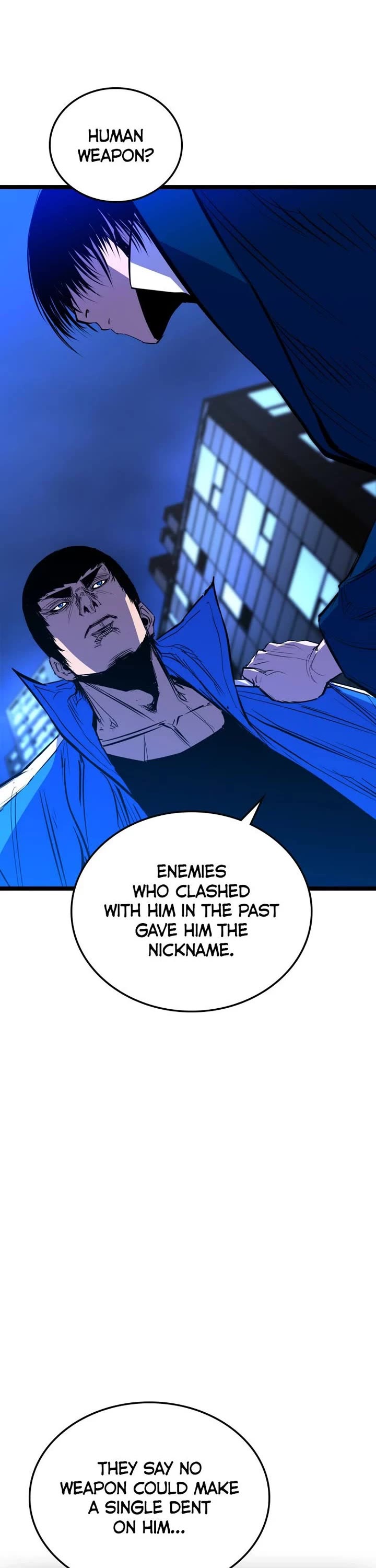 Hanlim Gym Chapter 219 page 43 - Chapter 219: (S2) Episode 115