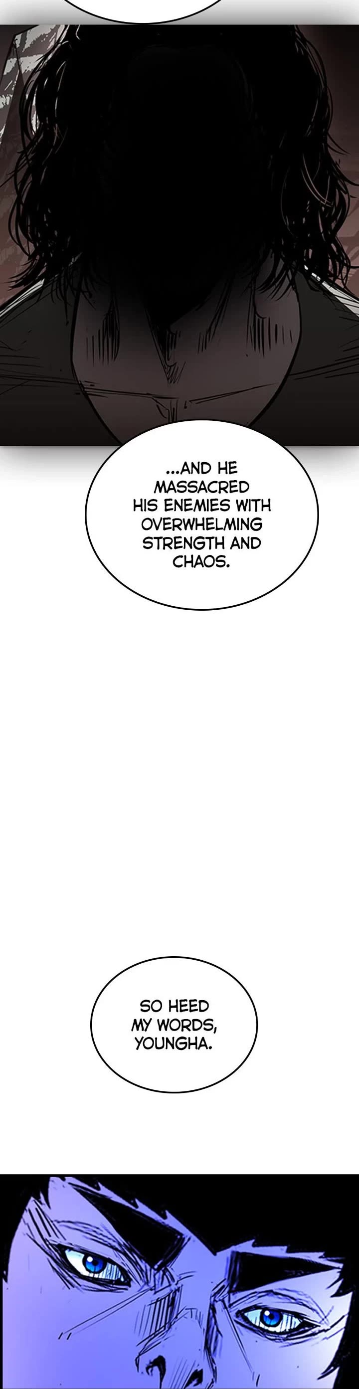 Hanlim Gym Chapter 219 page 44 - Chapter 219: (S2) Episode 115