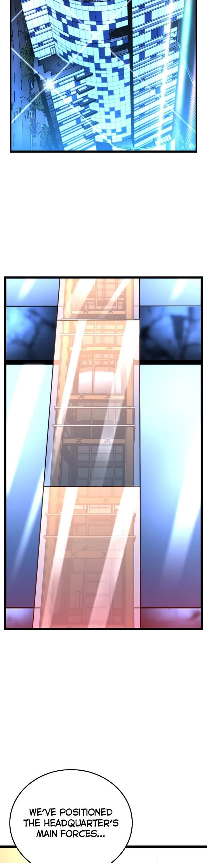 Hanlim Gym Chapter 219 page 47 - Chapter 219: (S2) Episode 115