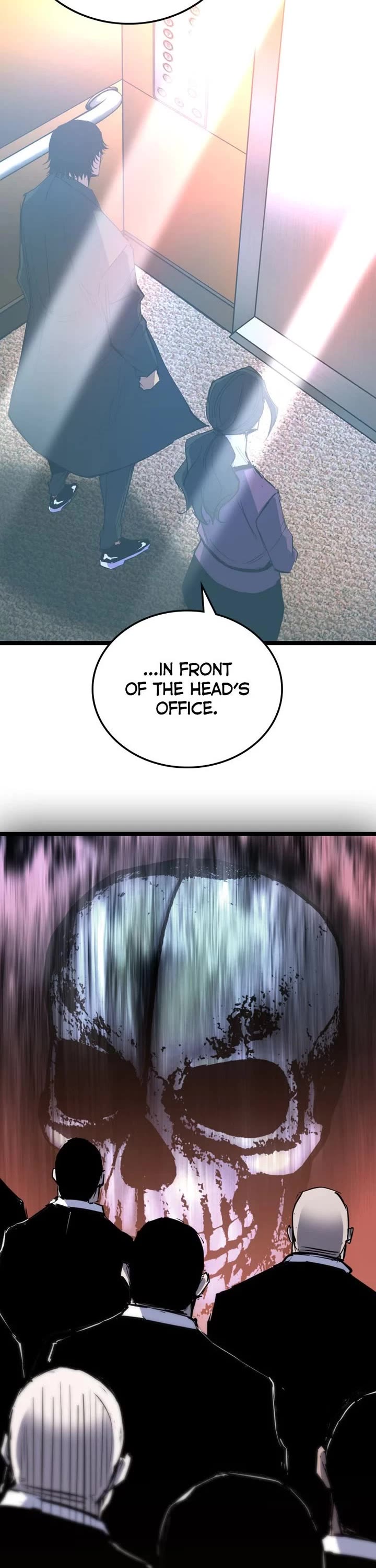 Hanlim Gym Chapter 219 page 48 - Chapter 219: (S2) Episode 115