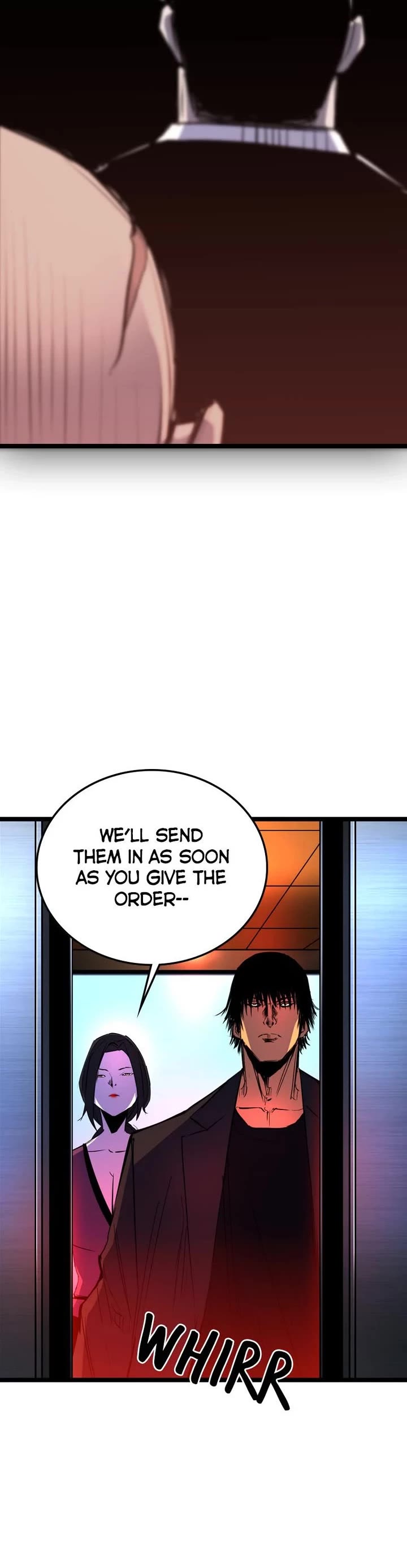 Hanlim Gym Chapter 219 page 49 - Chapter 219: (S2) Episode 115