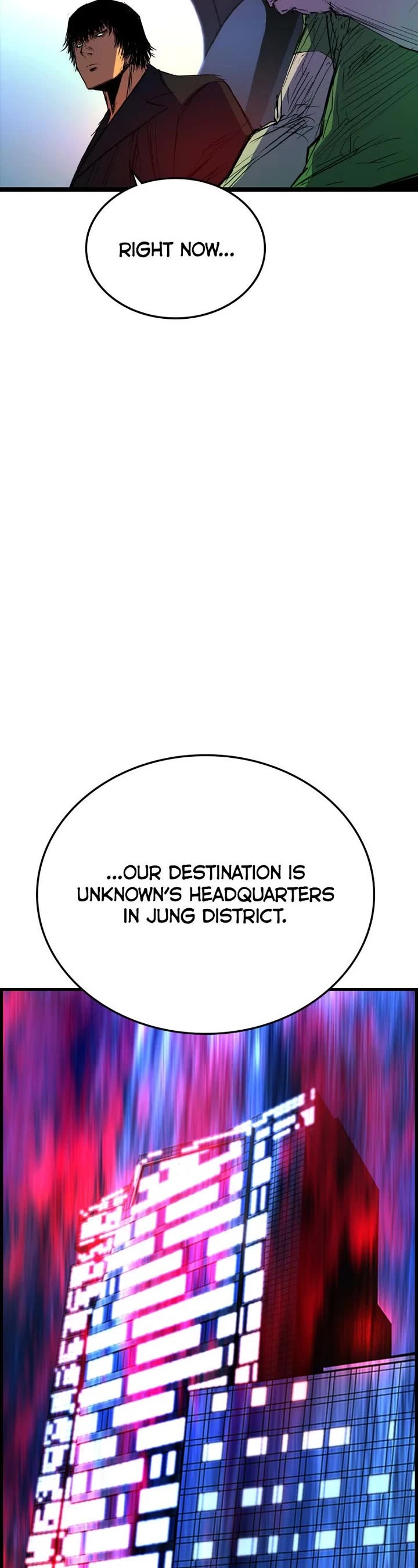 Hanlim Gym Chapter 219 page 5 - Chapter 219: (S2) Episode 115