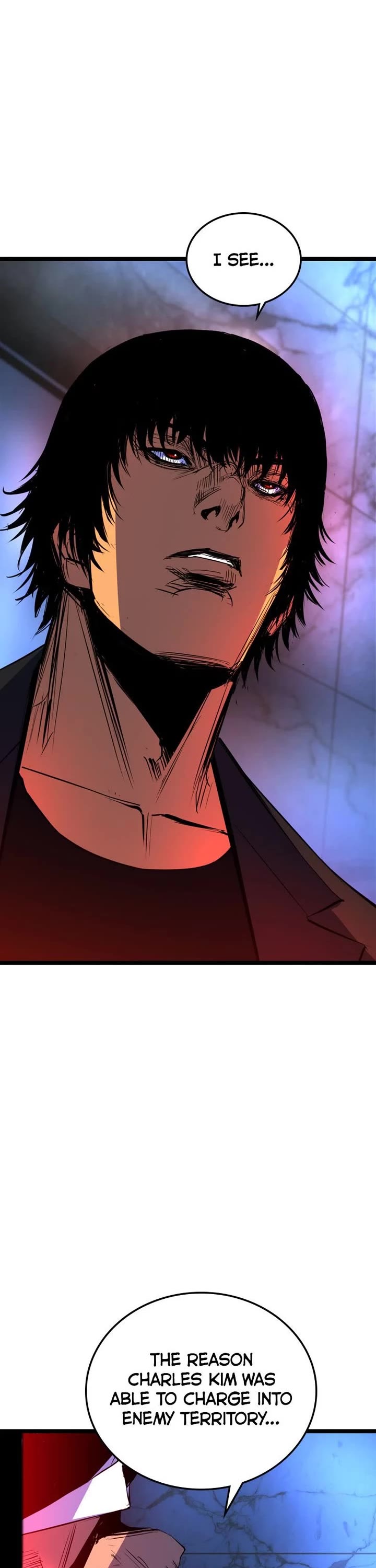 Hanlim Gym Chapter 219 page 53 - Chapter 219: (S2) Episode 115
