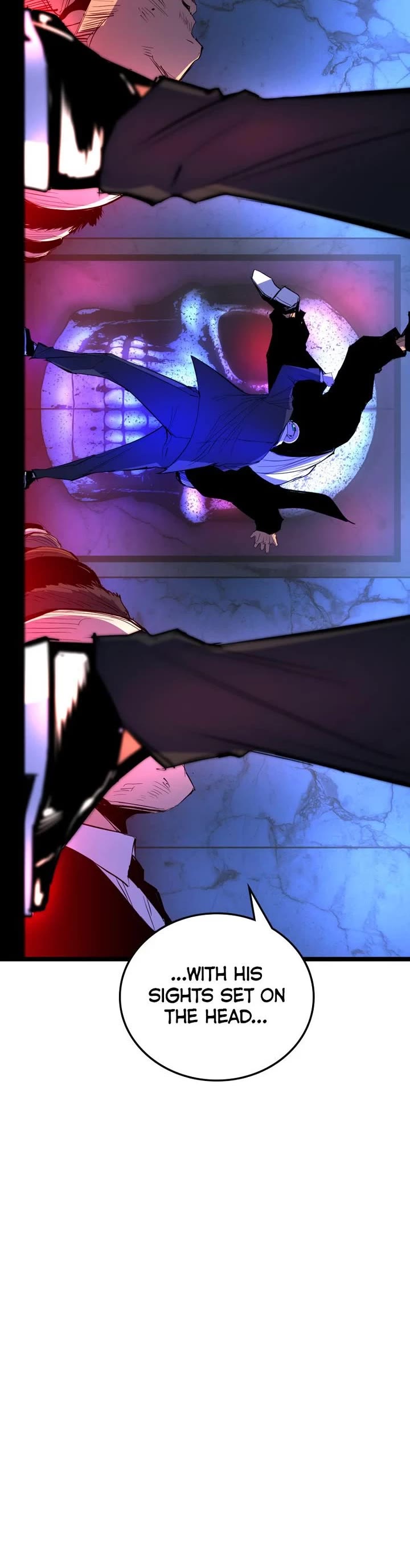 Hanlim Gym Chapter 219 page 54 - Chapter 219: (S2) Episode 115