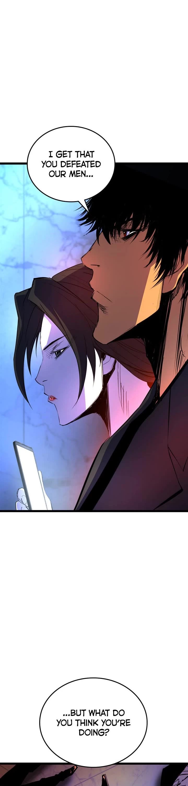 Hanlim Gym Chapter 219 page 56 - Chapter 219: (S2) Episode 115