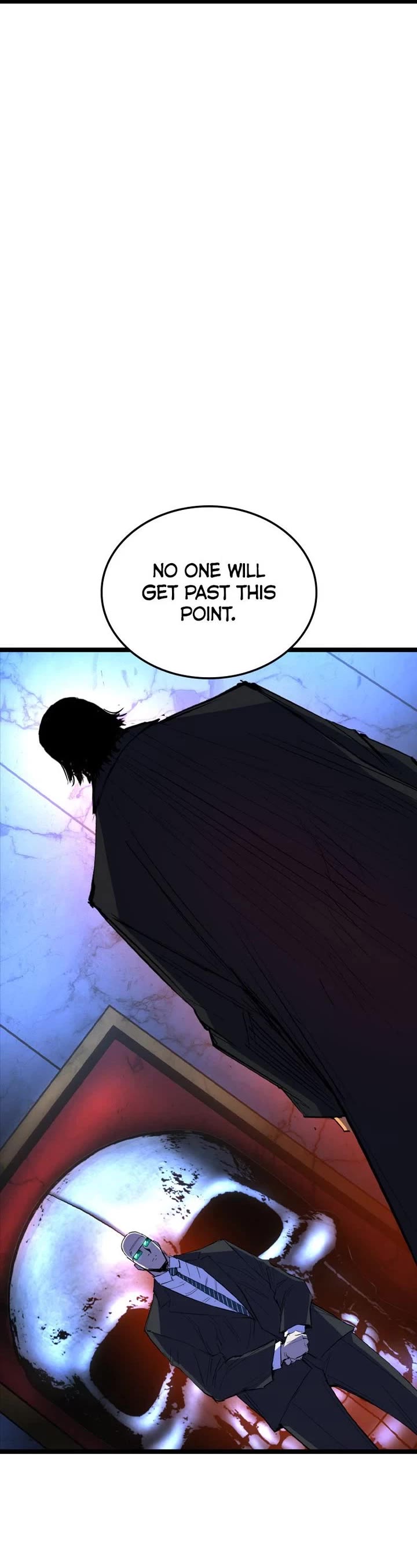 Hanlim Gym Chapter 219 page 59 - Chapter 219: (S2) Episode 115