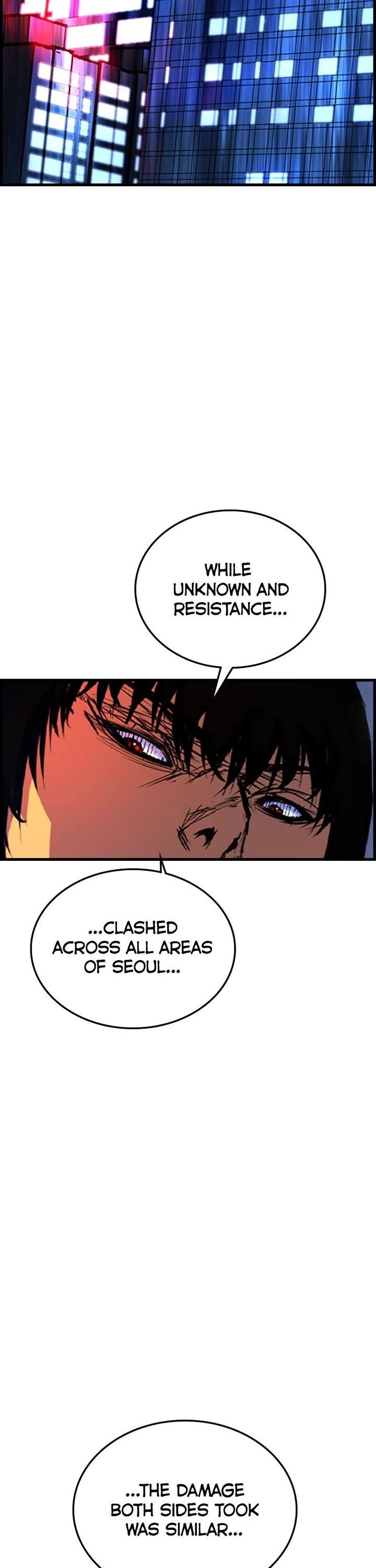 Hanlim Gym Chapter 219 page 6 - Chapter 219: (S2) Episode 115
