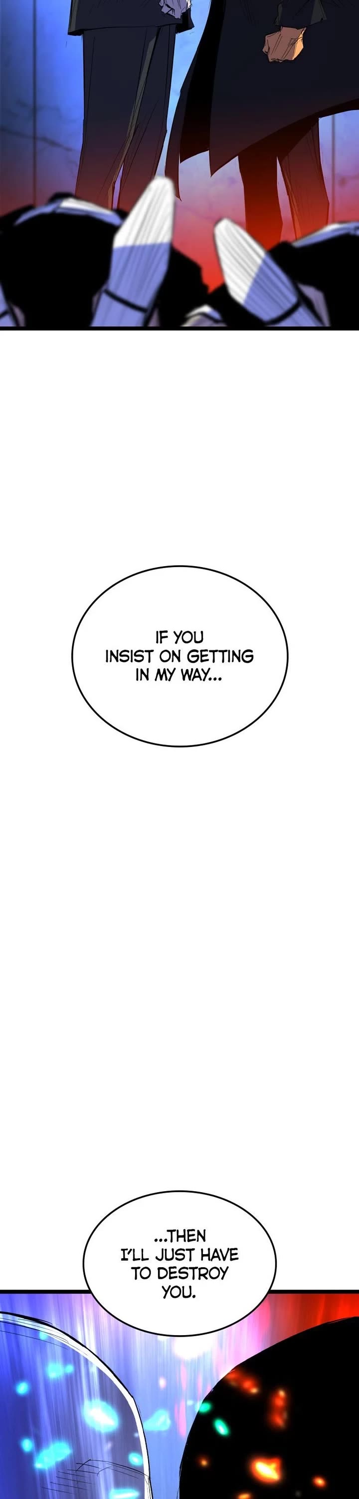 Hanlim Gym Chapter 219 page 61 - Chapter 219: (S2) Episode 115