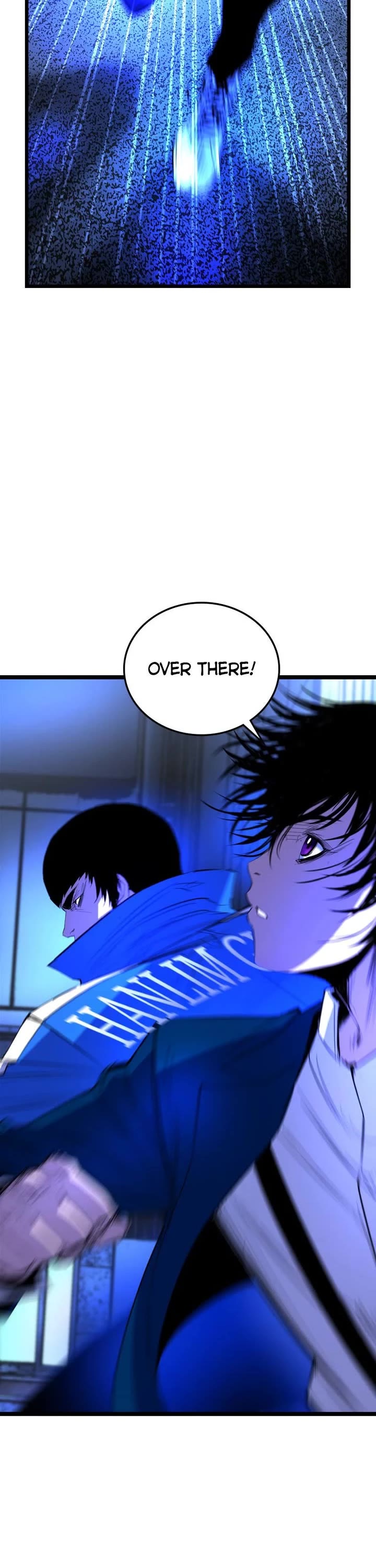Hanlim Gym Chapter 219 page 63 - Chapter 219: (S2) Episode 115