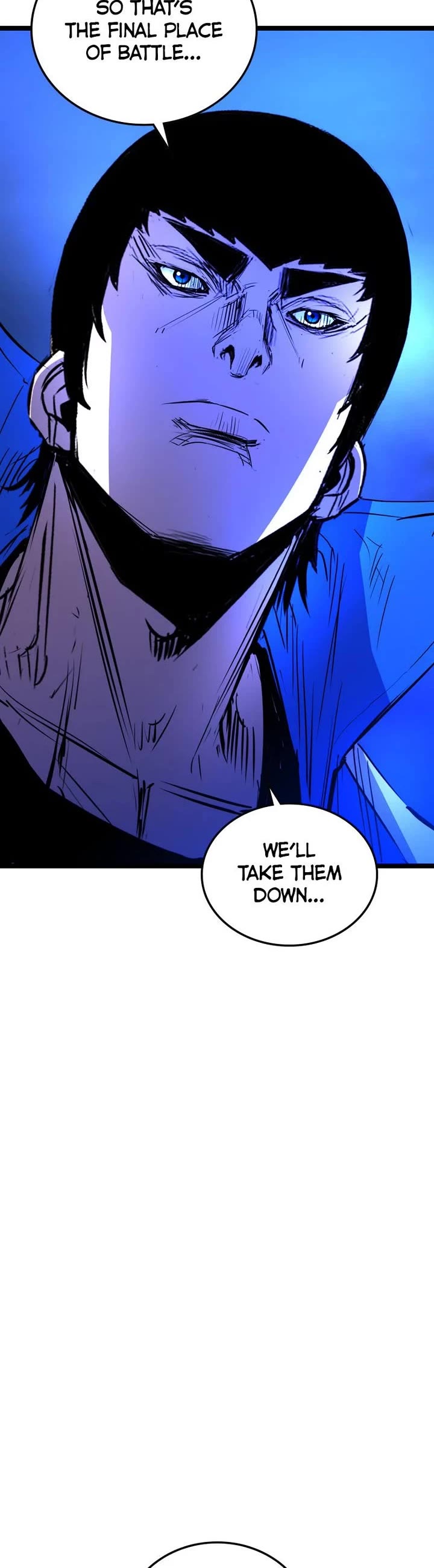 Hanlim Gym Chapter 219 page 65 - Chapter 219: (S2) Episode 115