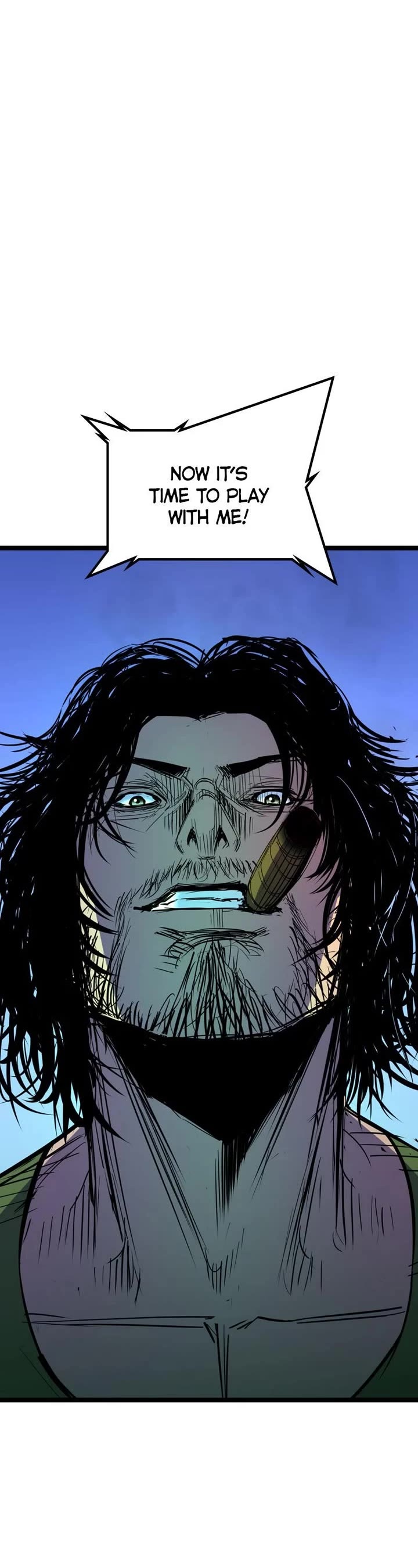 Hanlim Gym Chapter 219 page 74 - Chapter 219: (S2) Episode 115