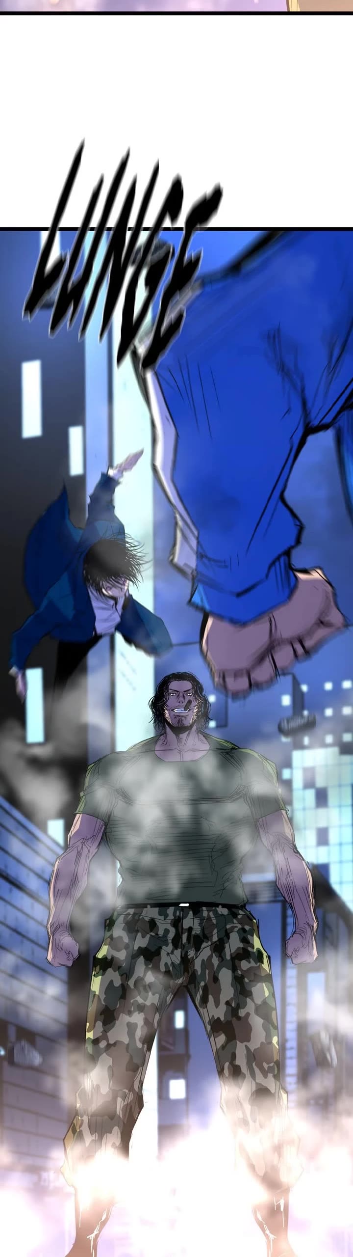 Hanlim Gym Chapter 219 page 79 - Chapter 219: (S2) Episode 115