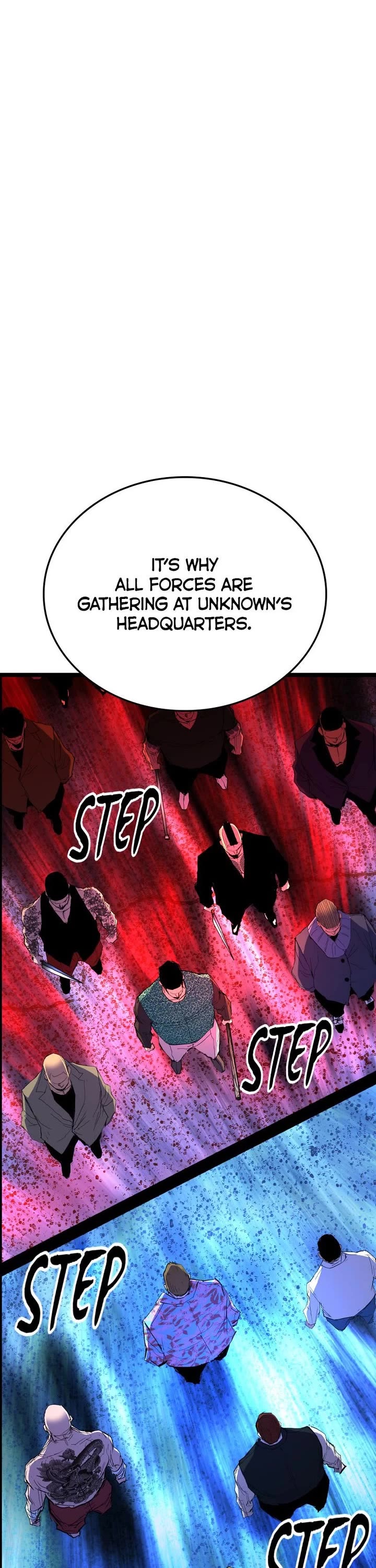 Hanlim Gym Chapter 219 page 8 - Chapter 219: (S2) Episode 115