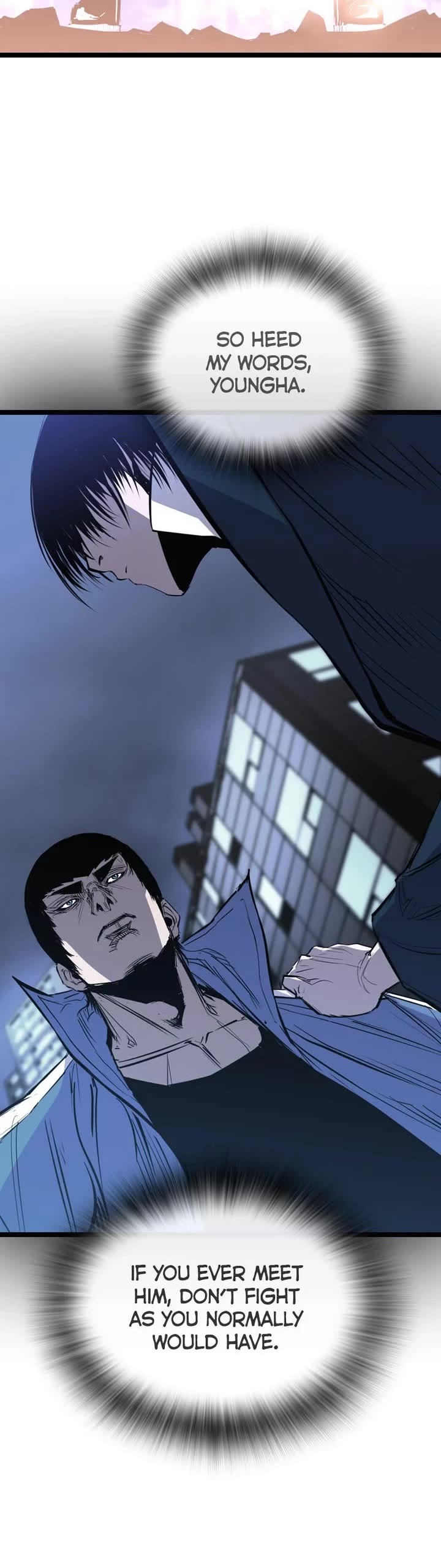 Hanlim Gym Chapter 219 page 80 - Chapter 219: (S2) Episode 115