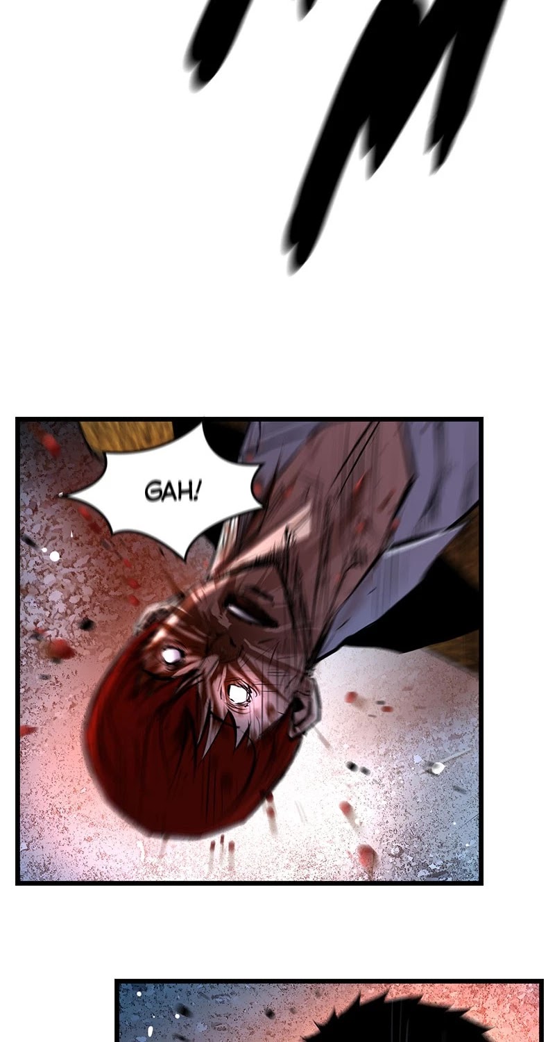 Hanlim Gym Chapter 22 page 10 - Chapter 22: Episode 22