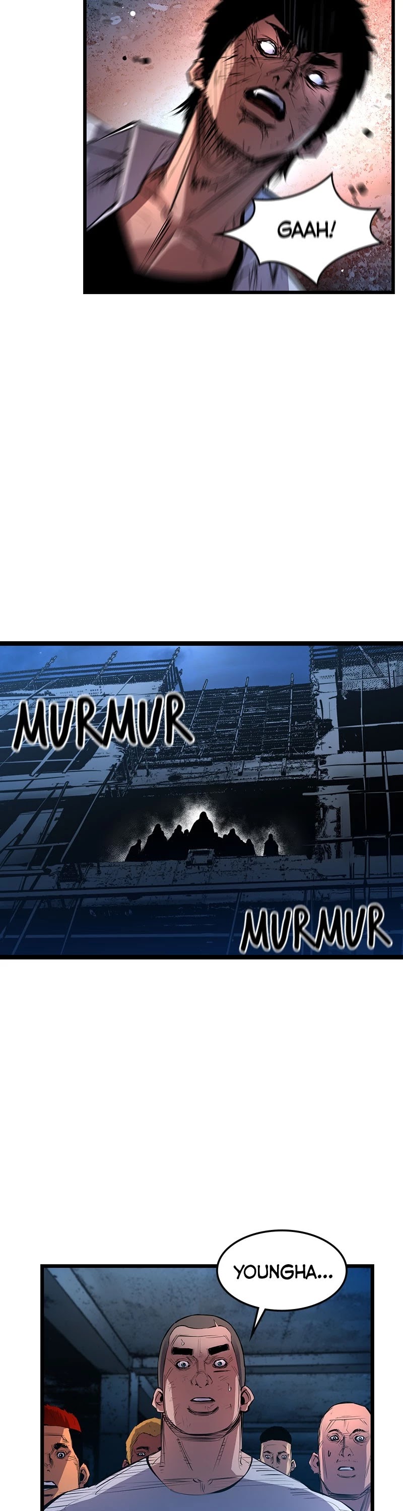 Hanlim Gym Chapter 22 page 11 - Chapter 22: Episode 22