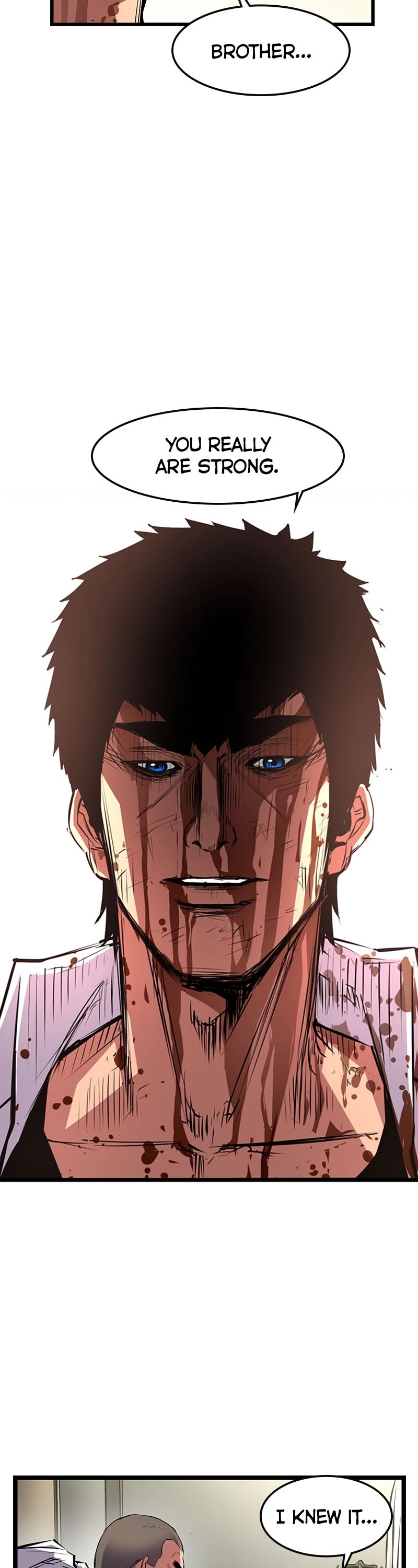 Hanlim Gym Chapter 22 page 25 - Chapter 22: Episode 22