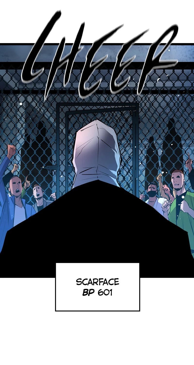 Hanlim Gym Chapter 22 page 31 - Chapter 22: Episode 22