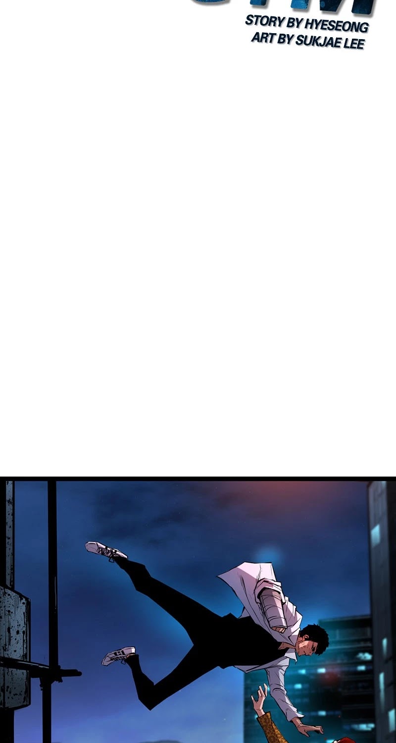 Hanlim Gym Chapter 22 page 4 - Chapter 22: Episode 22