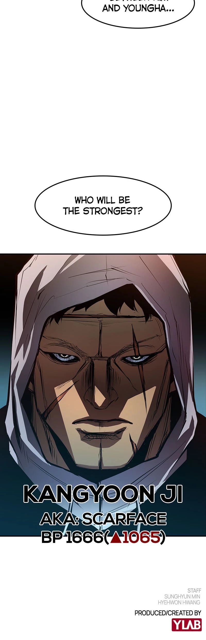 Hanlim Gym Chapter 22 page 49 - Chapter 22: Episode 22