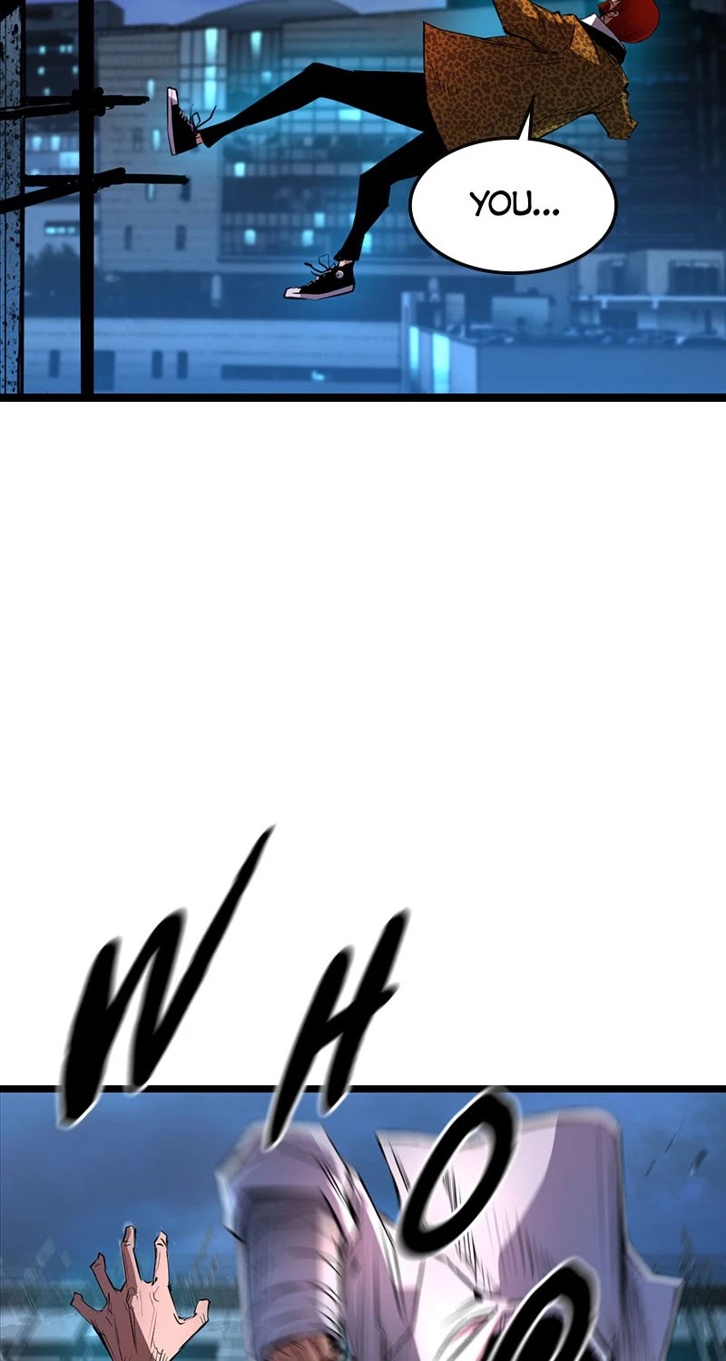 Hanlim Gym Chapter 22 page 5 - Chapter 22: Episode 22