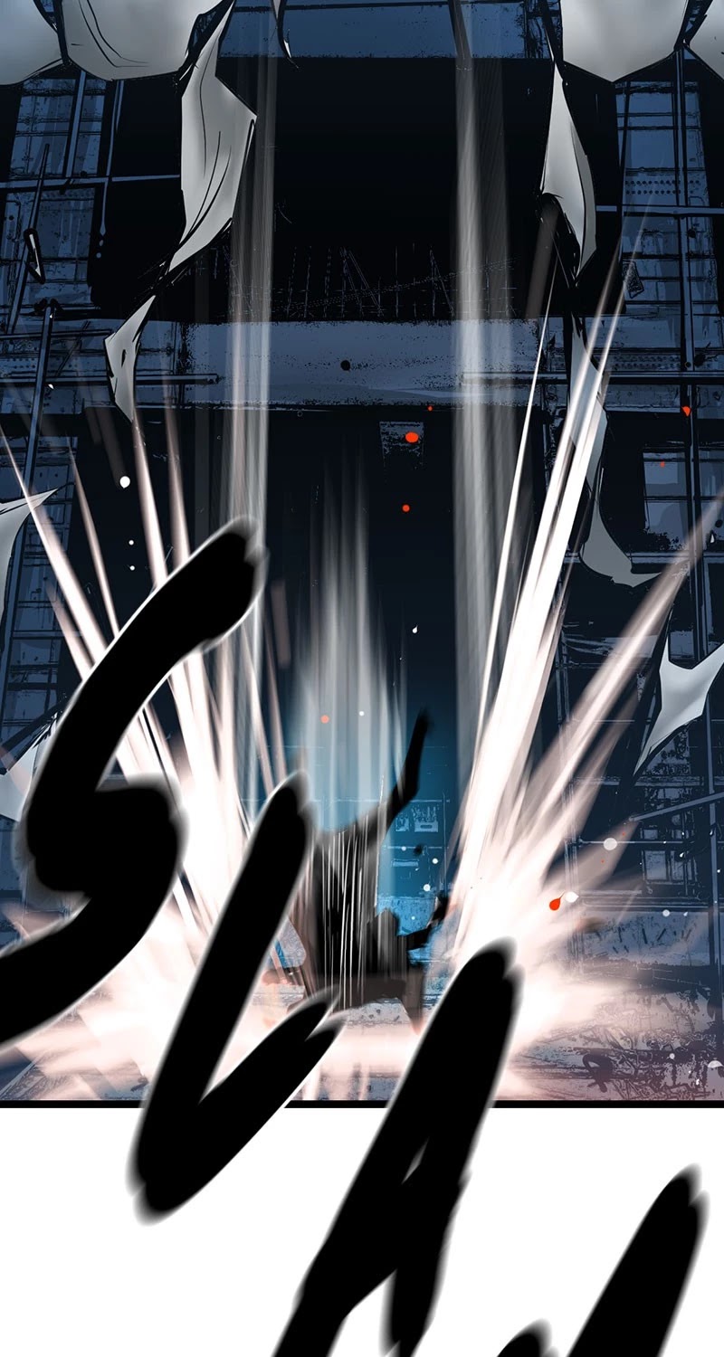 Hanlim Gym Chapter 22 page 9 - Chapter 22: Episode 22