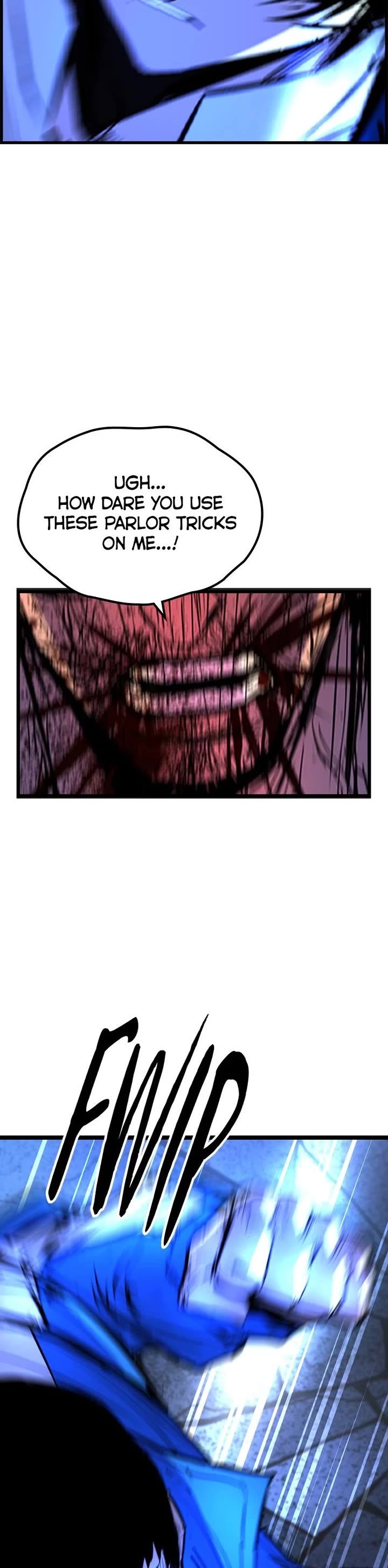 Hanlim Gym Chapter 220 page 100 - Chapter 220: (S2) Episode 116