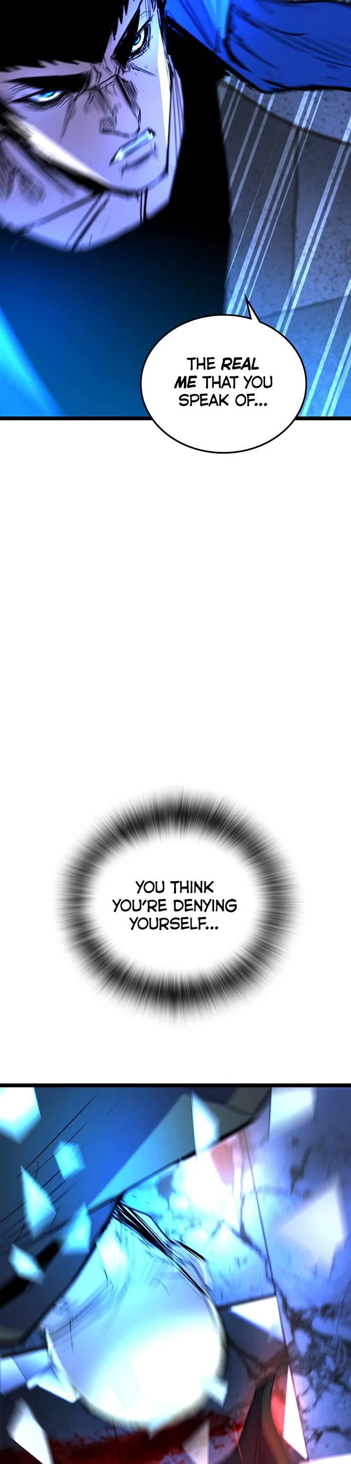 Hanlim Gym Chapter 220 page 101 - Chapter 220: (S2) Episode 116