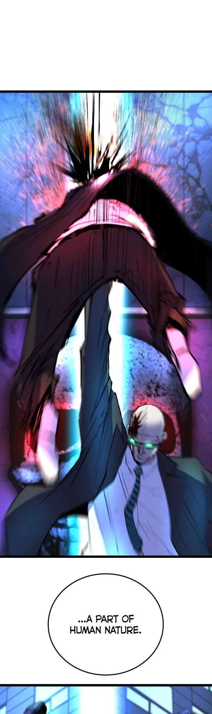 Hanlim Gym Chapter 220 page 107 - Chapter 220: (S2) Episode 116