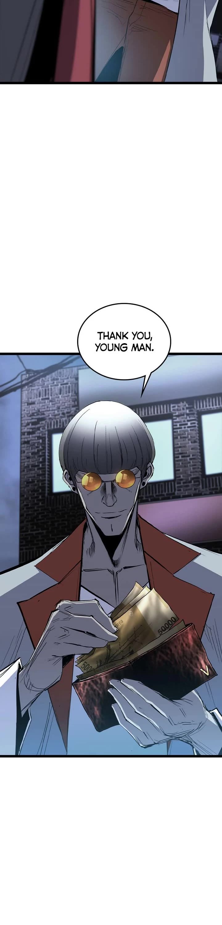 Hanlim Gym Chapter 220 page 12 - Chapter 220: (S2) Episode 116