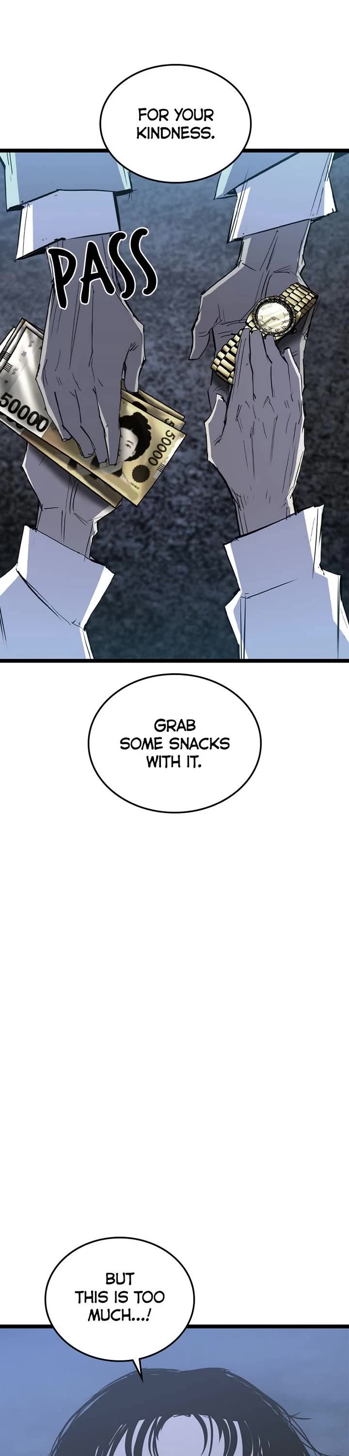 Hanlim Gym Chapter 220 page 13 - Chapter 220: (S2) Episode 116
