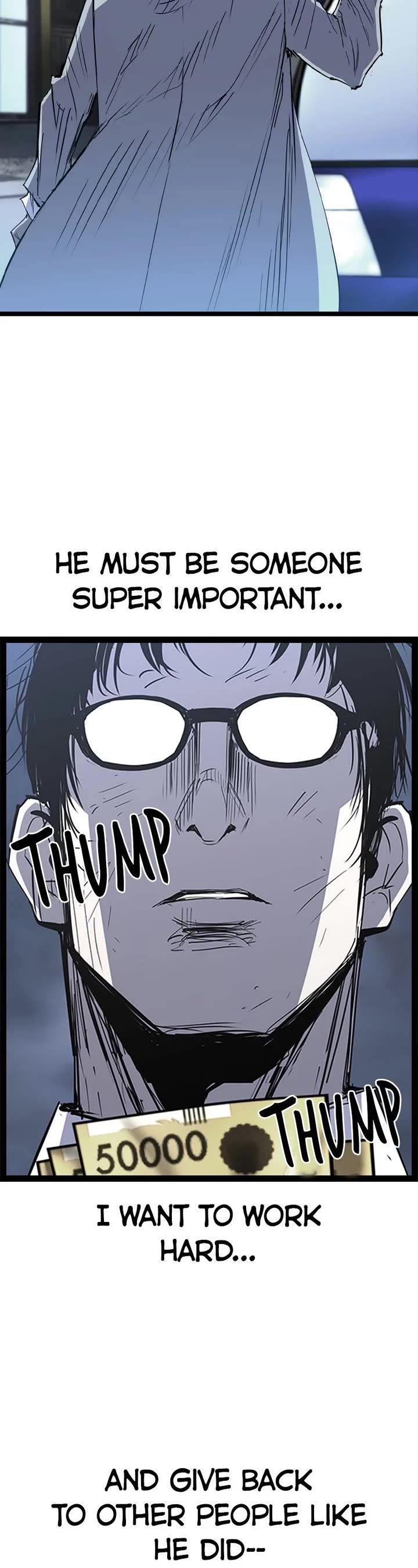 Hanlim Gym Chapter 220 page 15 - Chapter 220: (S2) Episode 116