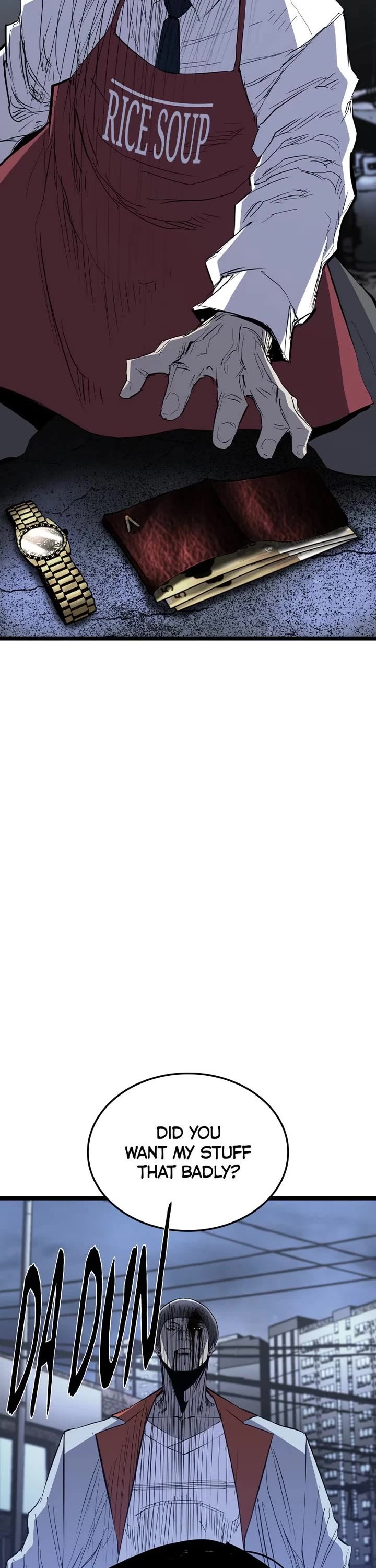 Hanlim Gym Chapter 220 page 18 - Chapter 220: (S2) Episode 116