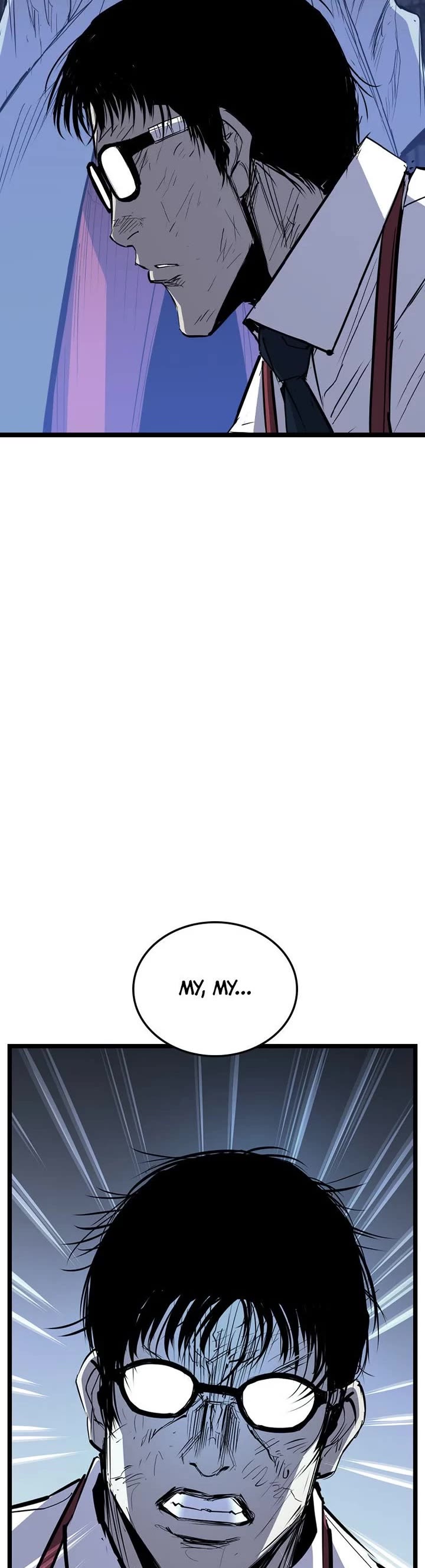 Hanlim Gym Chapter 220 page 19 - Chapter 220: (S2) Episode 116