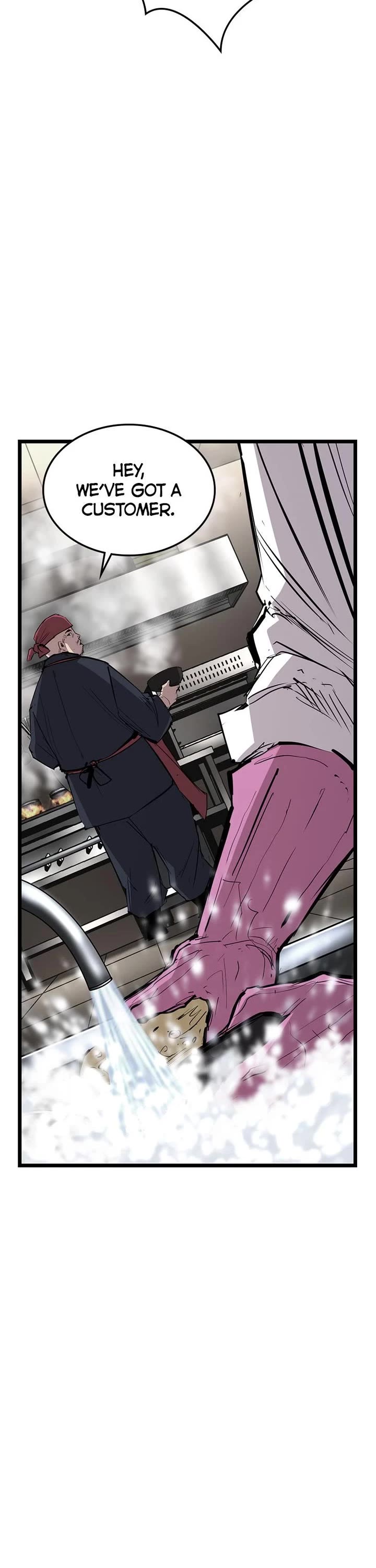 Hanlim Gym Chapter 220 page 2 - Chapter 220: (S2) Episode 116