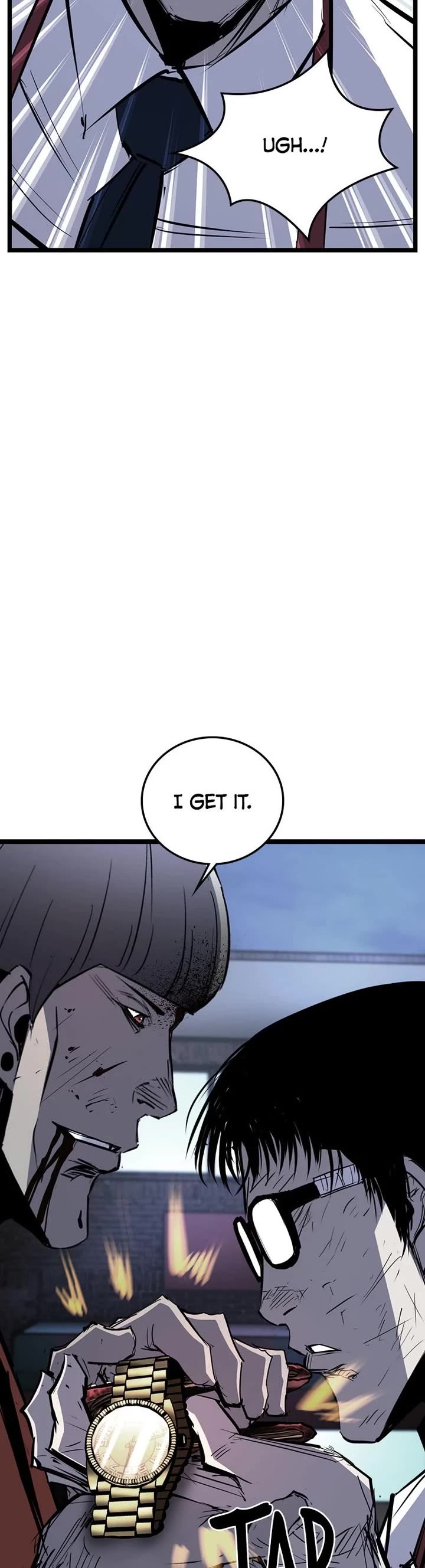 Hanlim Gym Chapter 220 page 20 - Chapter 220: (S2) Episode 116